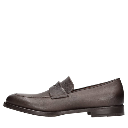 Fratelli Rossetti Scarpe basse Marrone da uomo