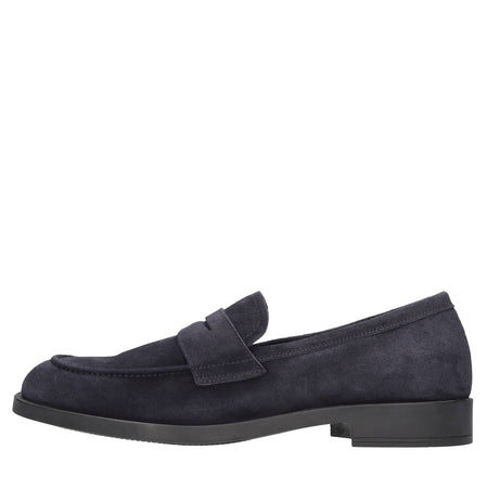 Fratelli Rossetti Scarpe basse Blu da uomo