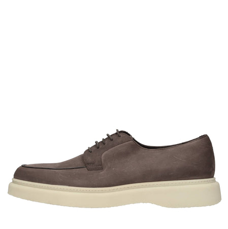 Fratelli Rossetti Scarpe basse Marrone da uomo