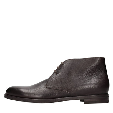 Fratelli Rossetti Stivali Marrone da uomo