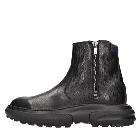 Fratelli Rossetti Stivali Nero da uomo