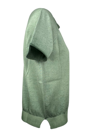 AROVESCIO T-shirt e Polo Militare da donna