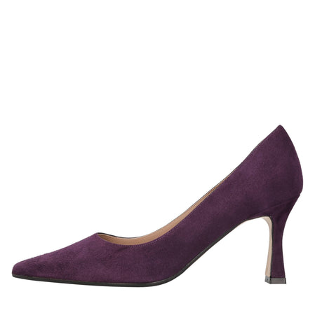 FESTA MILANO Scarpe con Tacco Viola da donna