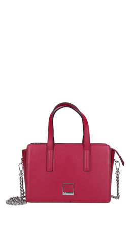 REBELLE Borse... Fucsia da donna