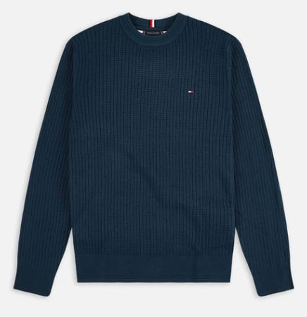 Tommy Hilfiger Maglie Verde da uomo