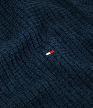 Tommy Hilfiger Maglie Verde da uomo