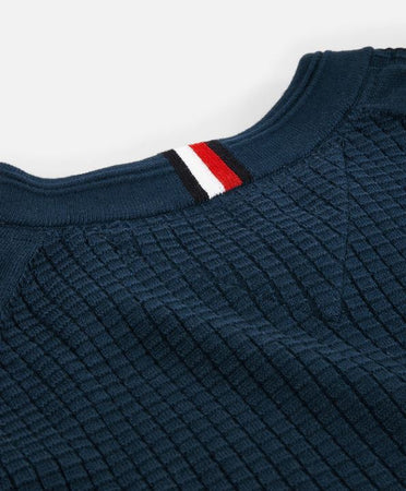 Tommy Hilfiger Maglie Verde da uomo