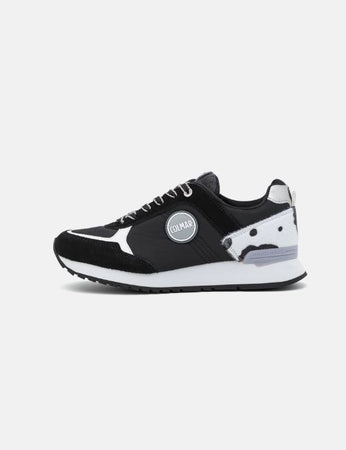 COLMAR Sneakers Nero da donna