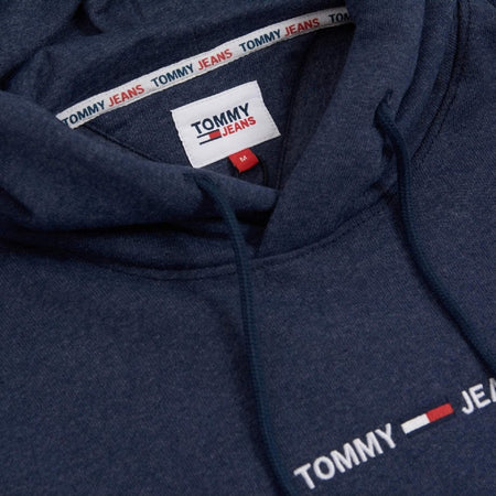 TOMMY JEANS Maglie Blu da uomo