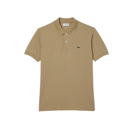 Lacoste T-shirt e Polo Beige da uomo