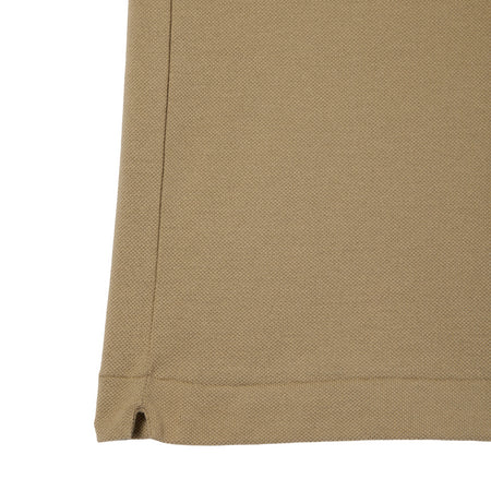 Lacoste T-shirt e Polo Beige da uomo