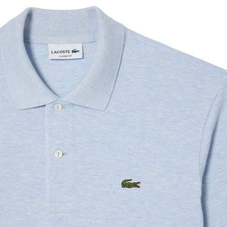 Lacoste T-shirt e Polo Azzurro da uomo