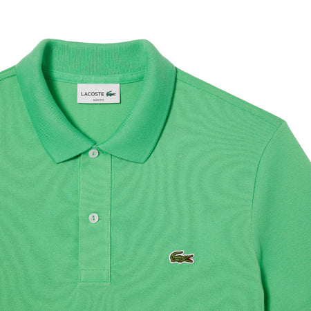 Lacoste T-shirt e Polo Verde da uomo