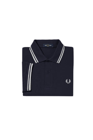 Fred Perry T-shirt e Polo Blu da uomo