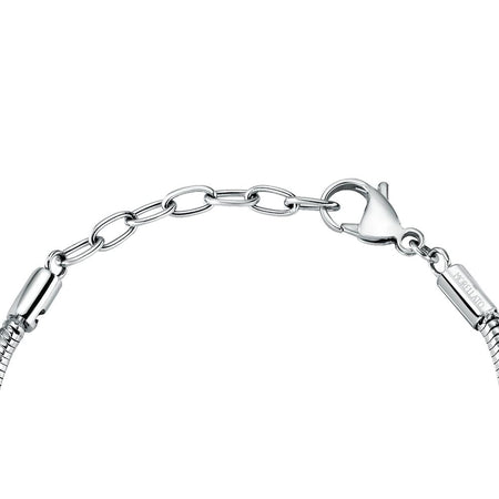 Bracciale MORELLATO donna Drops / cuore / cristalli