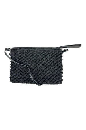 Gianni Chiarini Borse... Nero da donna