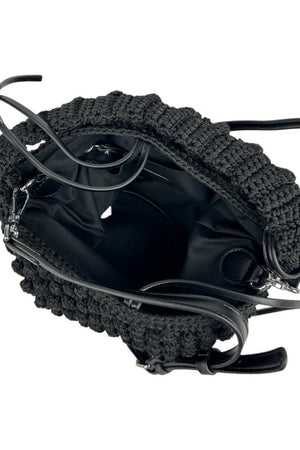 Gianni Chiarini Borse... Nero da donna