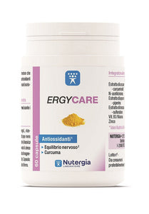 Ergycare 60cps