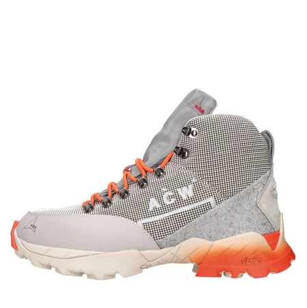 Roa Stivali Grigio da uomo