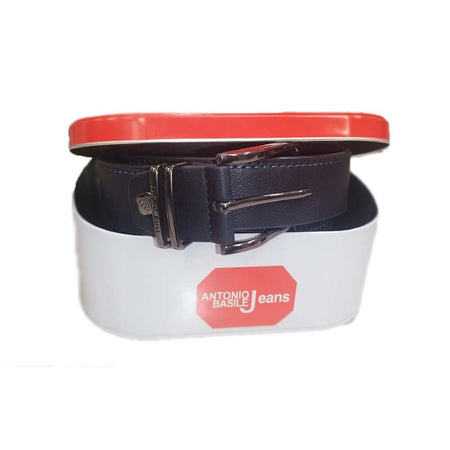CINTURA A.BASILE JEANS