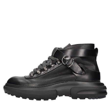 Fratelli Rossetti Stivali Nero da uomo