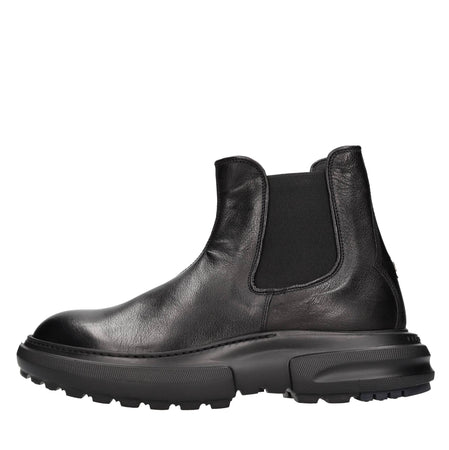 Fratelli Rossetti Stivali Nero da uomo