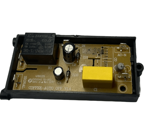 Scheda elettronica per macchina caffe Bialetti Mokona modello CF40 originale 912994090