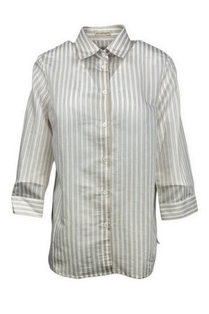 Camicetta Snob Camicie Bianco da donna