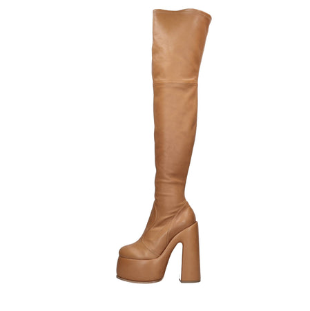 Casadei Stivali Marrone da donna