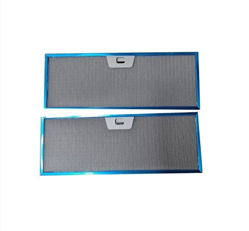 Filtro metallico antigrasso Faber 133.0166.533