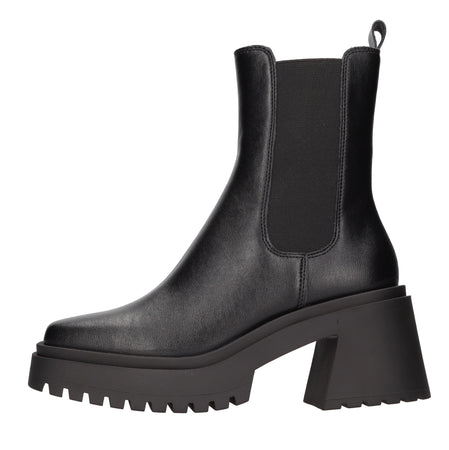 Steve Madden Stivali Nero da donna