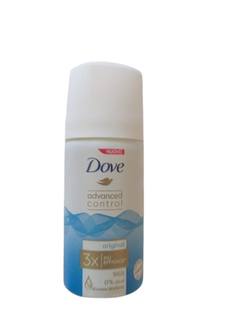 Deodorante Dove Advanced Control Spray 35 ml Confezione da 12 pezzi