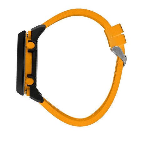Orologio SECTOR uomo Ex-38 digitale gomma arancione
