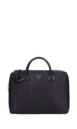 Guess Borse... Nero da donna