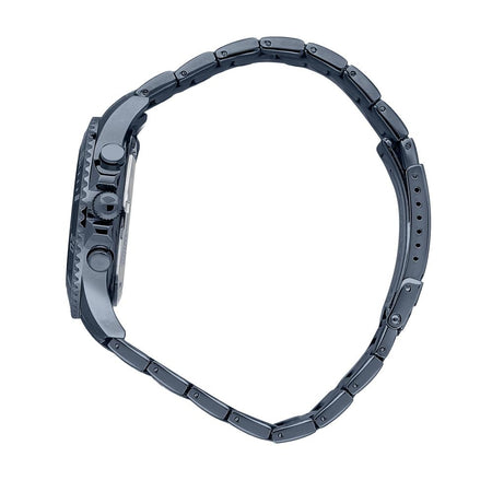 Orologio SECTOR uomo 230 cronografo acciaio blu