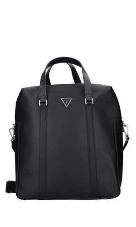Guess Borse... Nero da donna