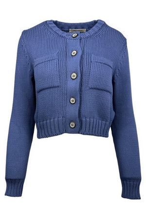 la Fileria Maglie Carta da zucchero da donna