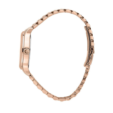 Orologio MASERATI donna Epoca oro rosa / madre perla