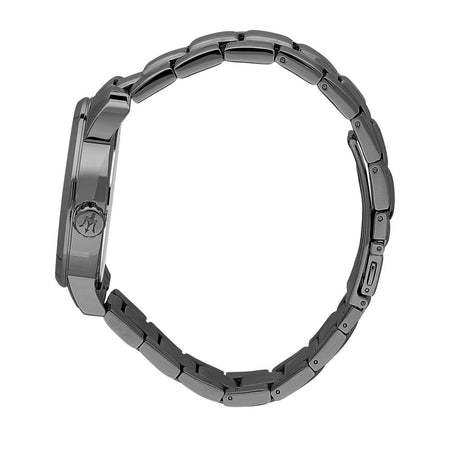 Orologio MASERATI uomo Successo datario acciaio gun
