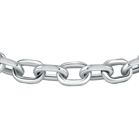 Bracciale SECTOR uomo Energy acciaio - 23 cm