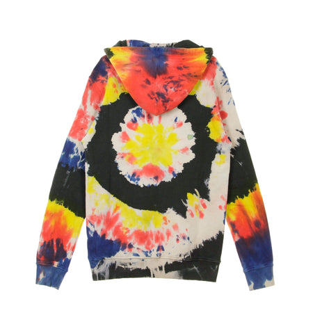 MAUNA-KEA Felpa Leggera Cappuccio Uomo Galaxy Hoodie Multi da uomo