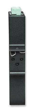 Fast Ethernet Switch Industriale 8 porte slim IES-1080A