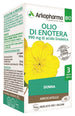 Olio di enotera bio 60cps