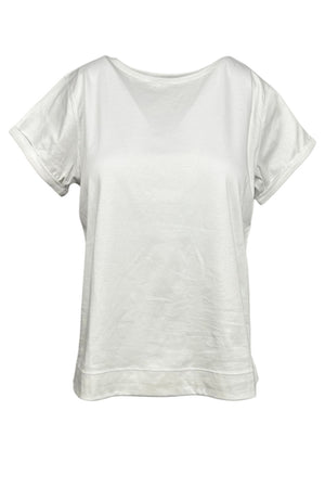 AROVESCIO T-shirt e Polo Bianco da donna
