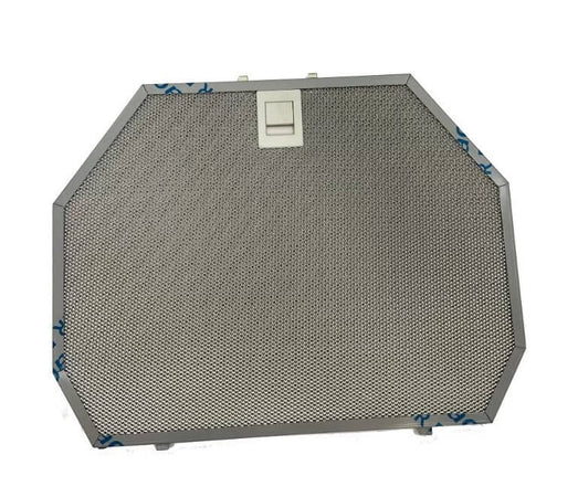 Filtro cass.ottagonale 330x255 10 strati Faber 133.0575.949