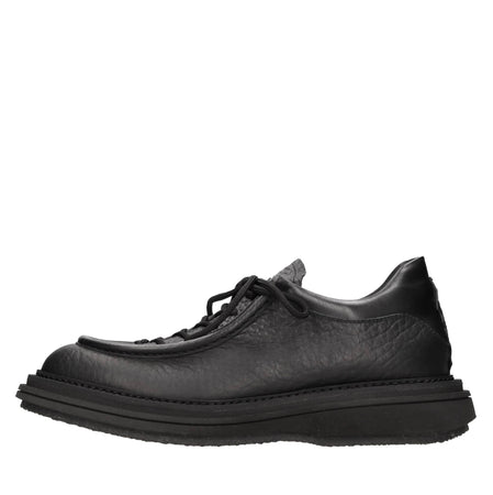 THE-ANTIPODE Scarpe basse Nero da uomo