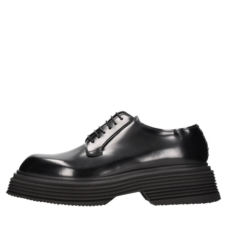 THE-ANTIPODE Scarpe basse Nero da uomo