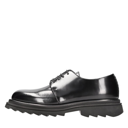 THE-ANTIPODE Scarpe basse Nero da uomo