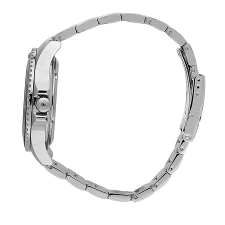 Orologio SECTOR uomo 230 Automatico datario acciaio / nero