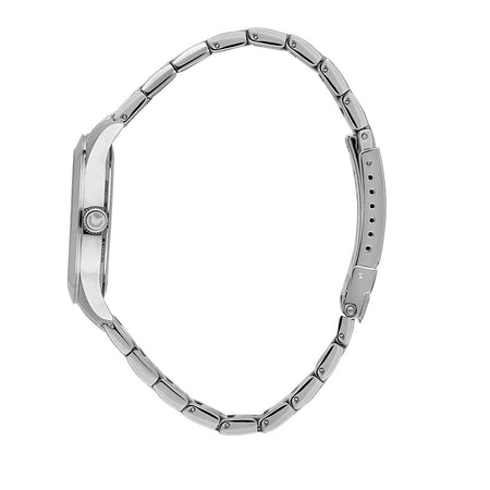 Sector 220 – Orologio Donna Acciaio Silver Madreperla (R3253588522)